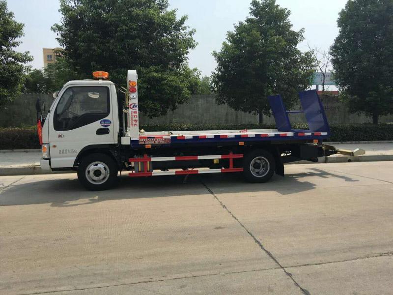 【一対二】長淮路塞車車両