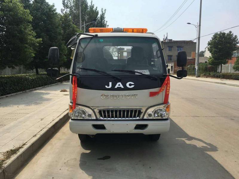 【一対二】長淮路塞車車両