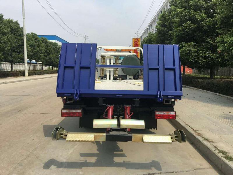 【一対二】長淮路塞車車両