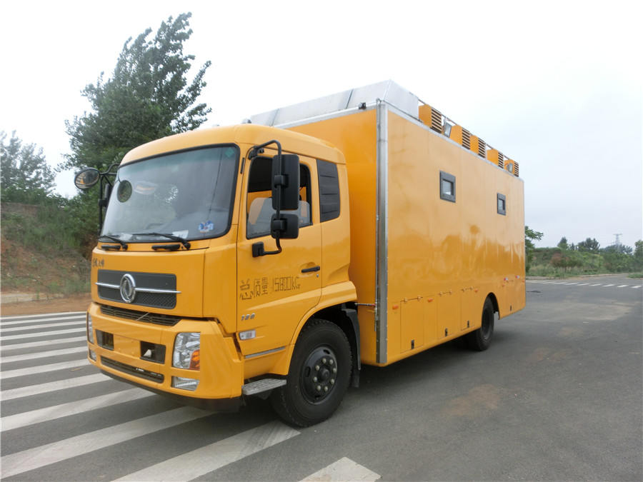 (コーチ長さ: 6.4メートル) 東風天津型60食事車