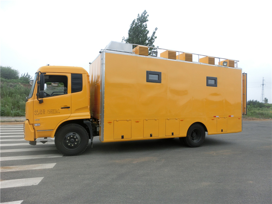 (コーチ長さ: 6.4メートル) 東風天津型60食事車