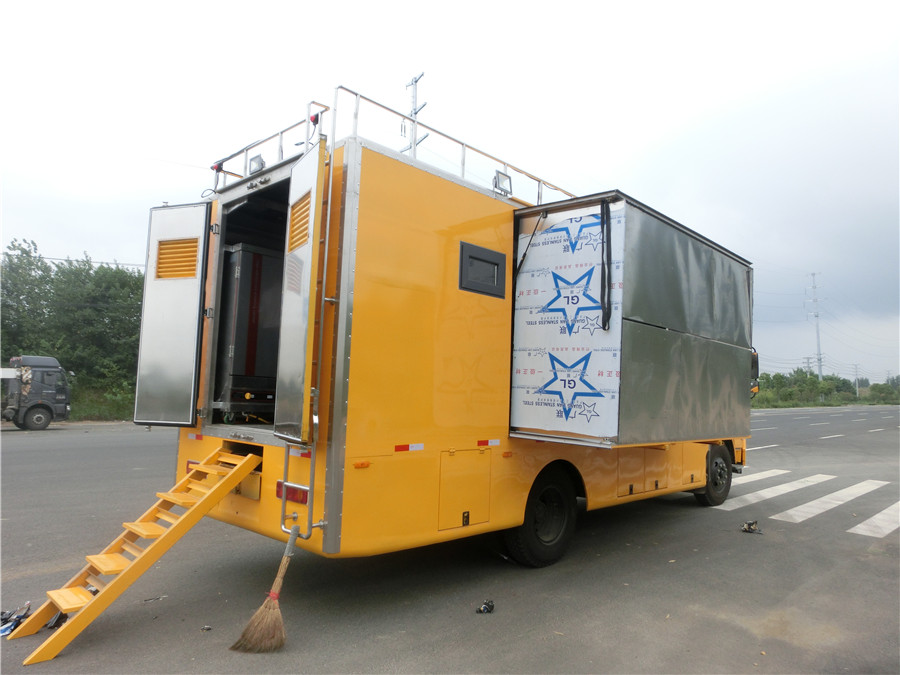 (コーチ長さ: 6.4メートル) 東風天津型60食事車