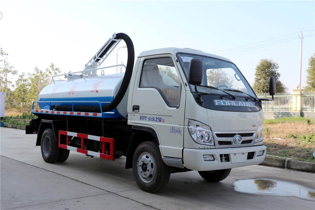 （五党）福岡型III排水車
