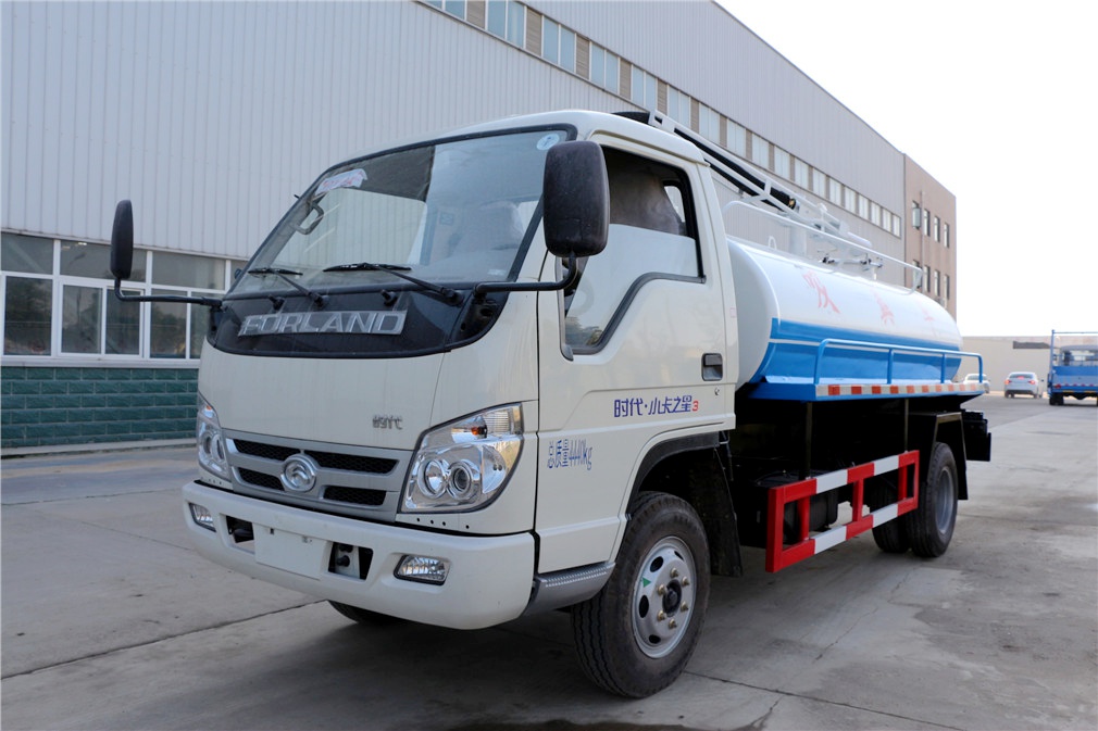 （五党）福岡型III排水車