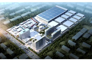 広東省清龍里製造工場