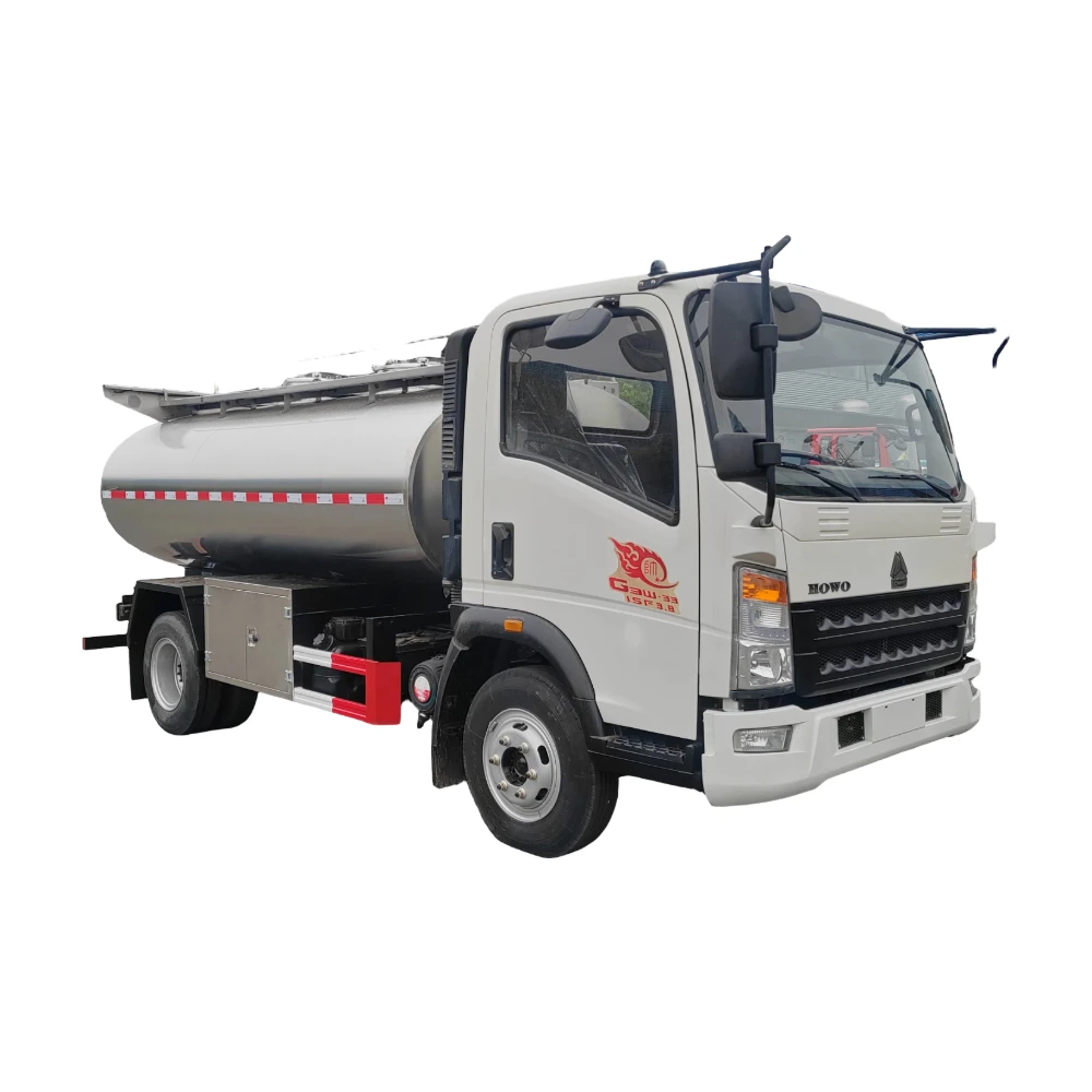 カスタマイズされた5000L-30000L食品グレードのステンレス鋼モバイルフレッシュミルククーリングトラック304断熱ダイアリー輸送用