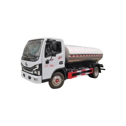 ニュータイプ30トンディーゼルフレッシュミルクタンクトラック輸送車 マニュアルトランスミッション140