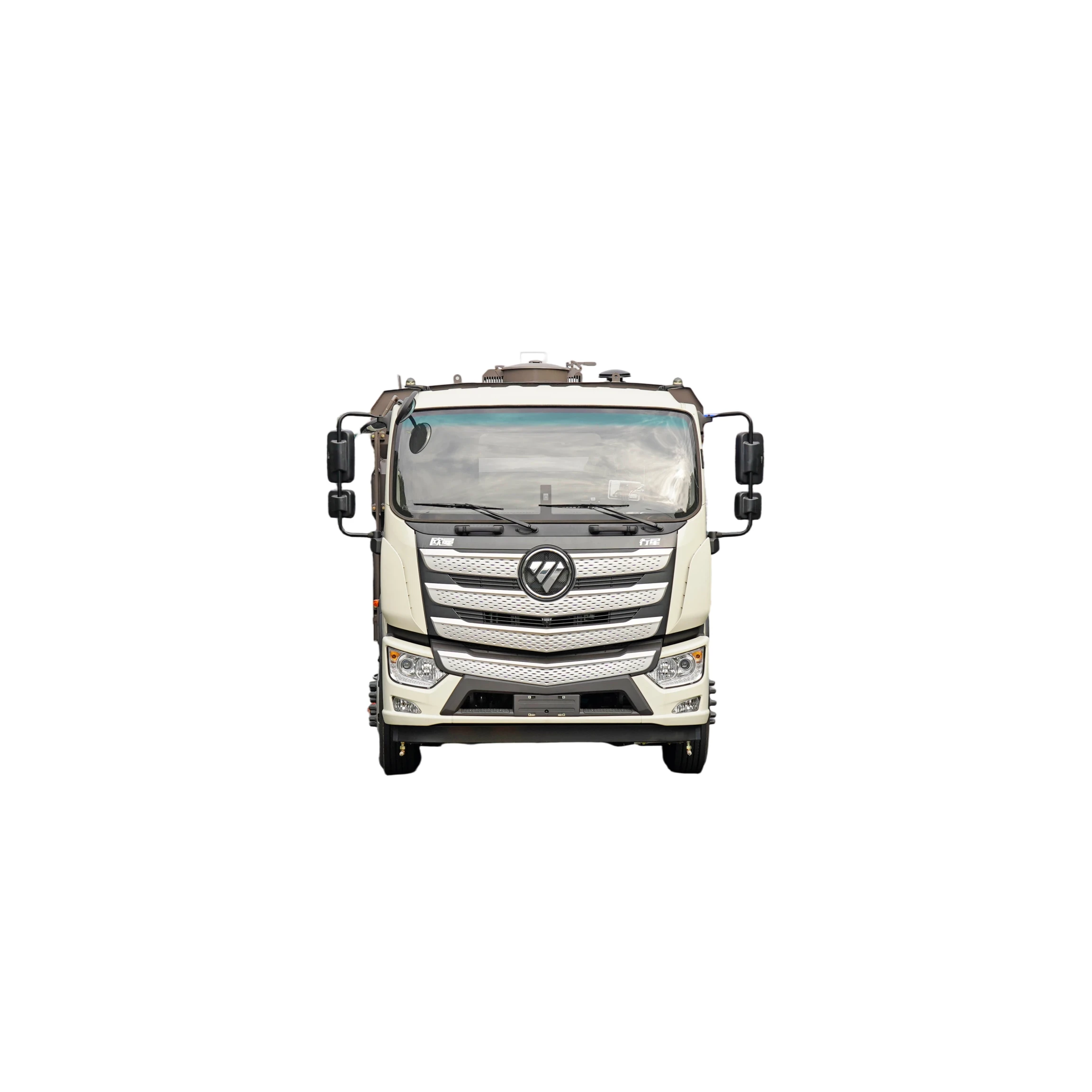 フォトン・オーマン・カーウッシュ・アンド・クリーン・システム・ウィズ・エンジン・アンド・プンプ・CLW5182TXS6SL