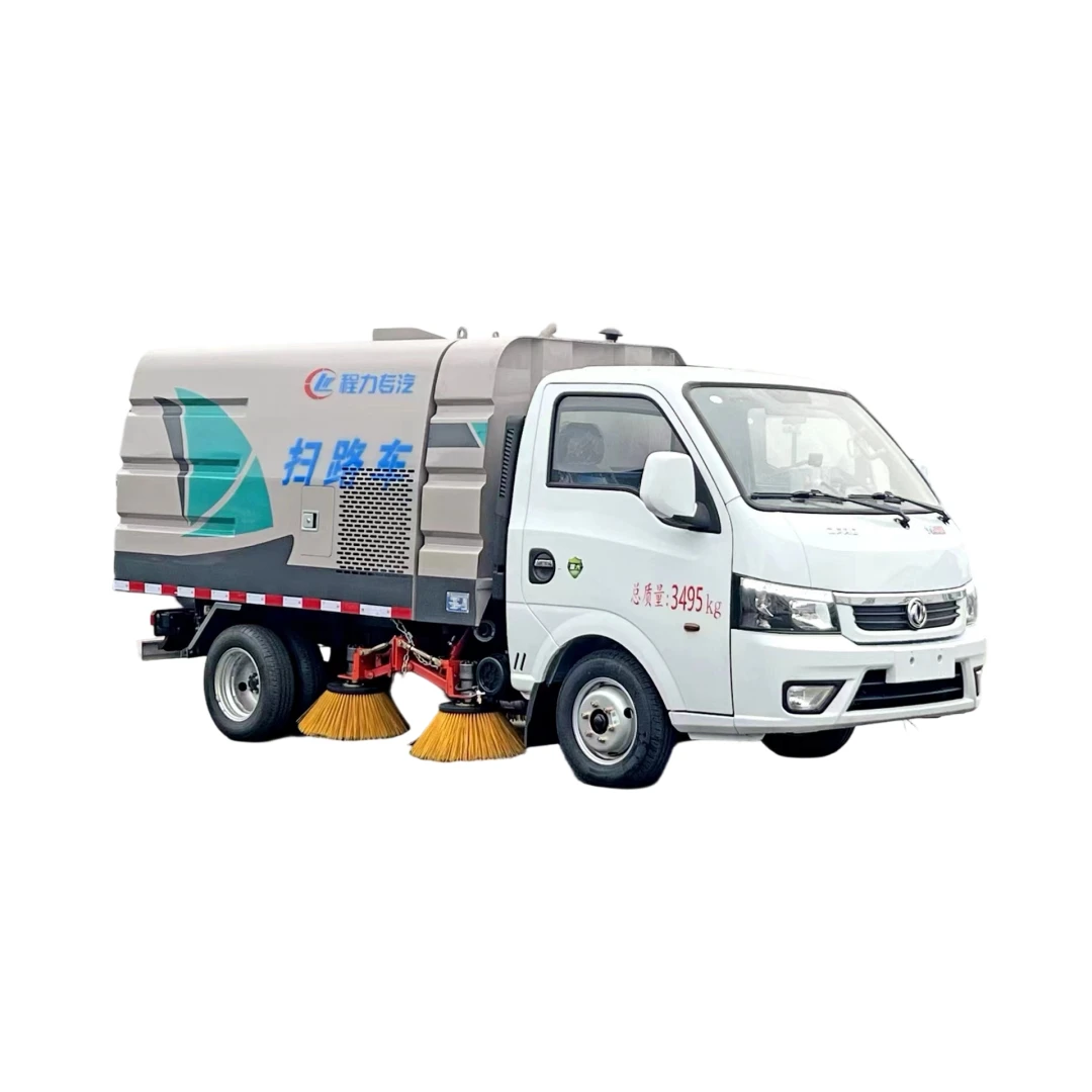 2024 ドンフェン キャプテンTシリーズ 軽トラック 1-10トン 4X2 ディーゼル オートマチック コラムプレート ユーロ4 排気 左ハンドル 新 360 レアアール