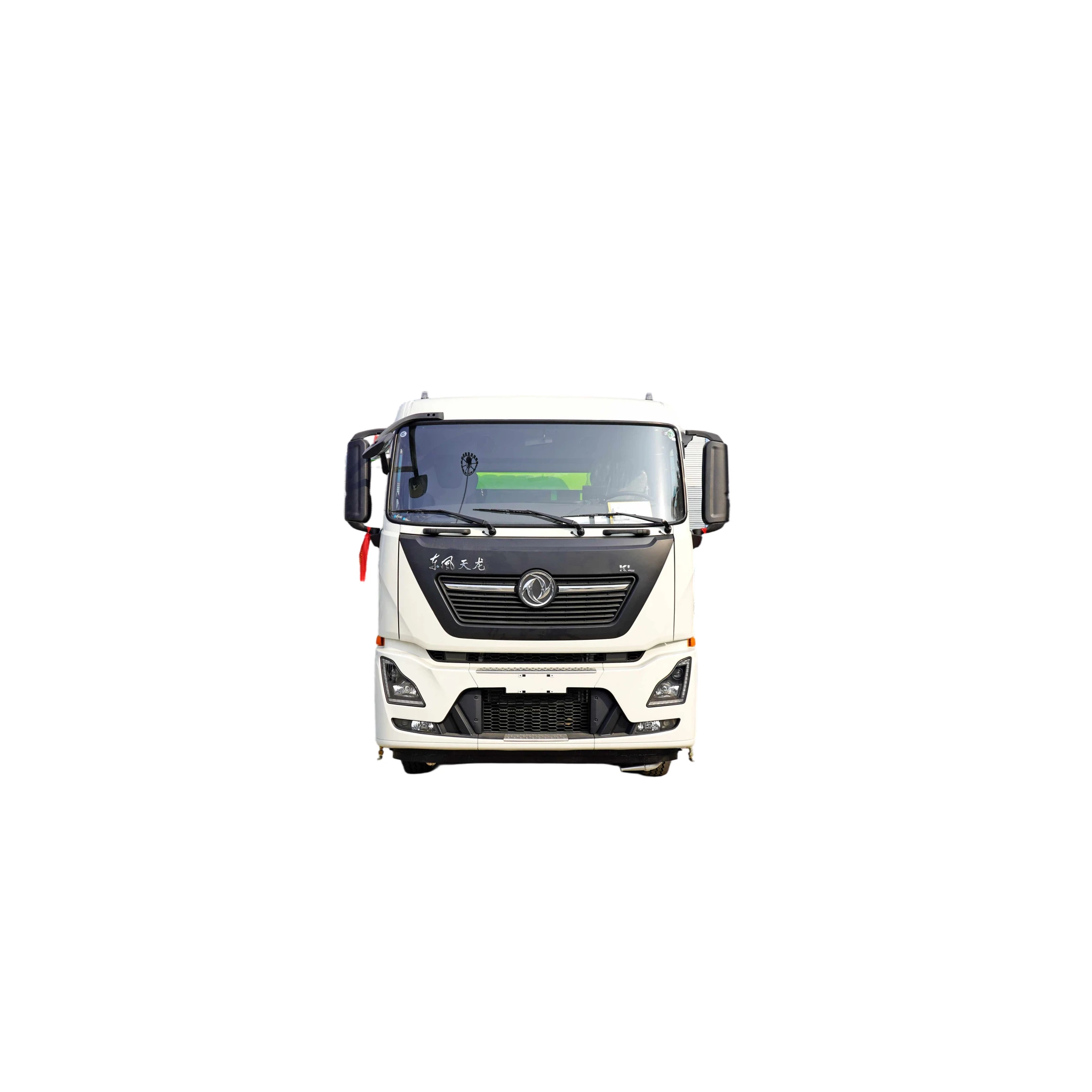 CLW5250TXSD6 ドンフェン 天隆 洗車およびスキャン車 25000kg 重厚型 9600x2510x3350mm 尺寸