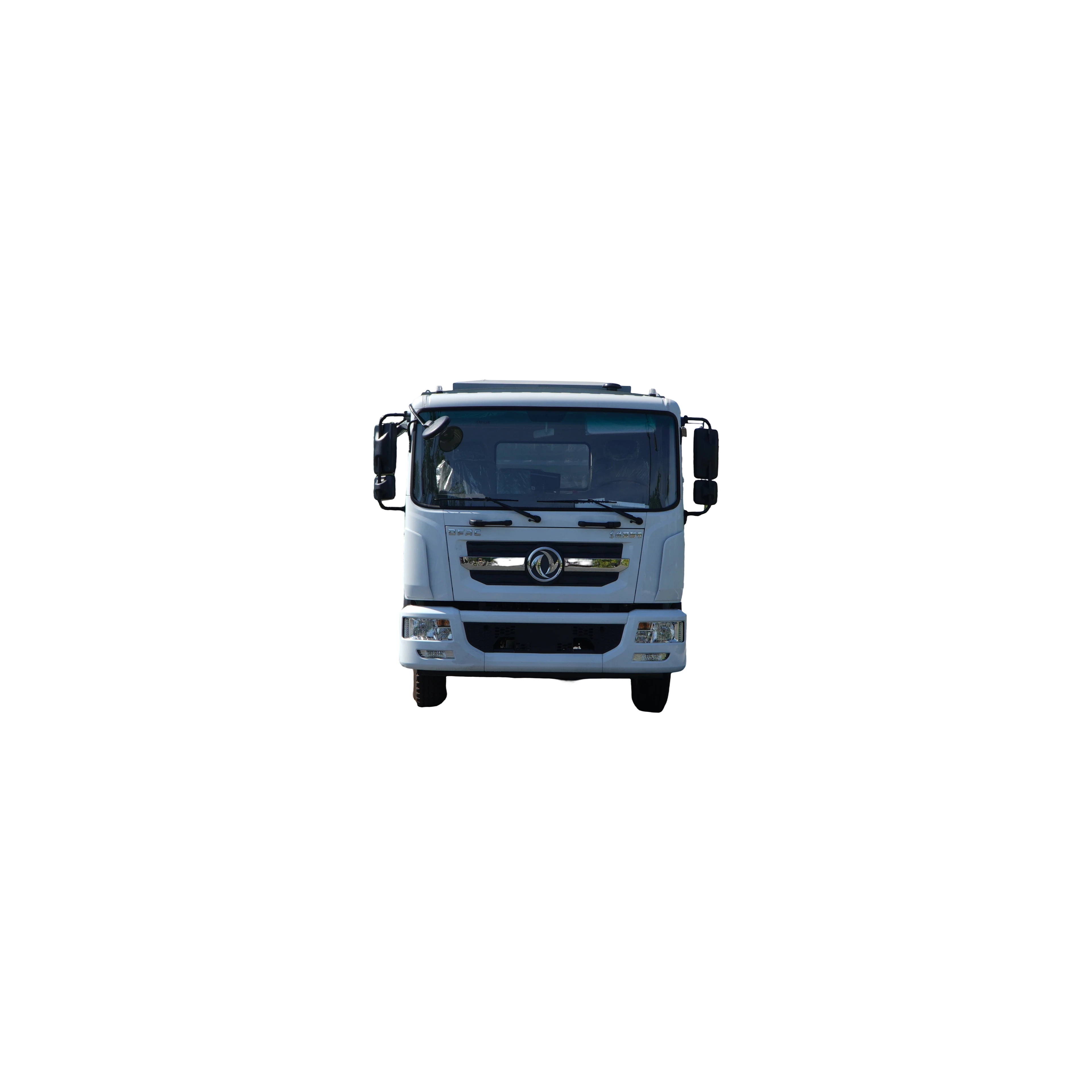 CL5120TXC6GX ダリアカ 中後置エンジン & ギア無塵清潔機 車両用