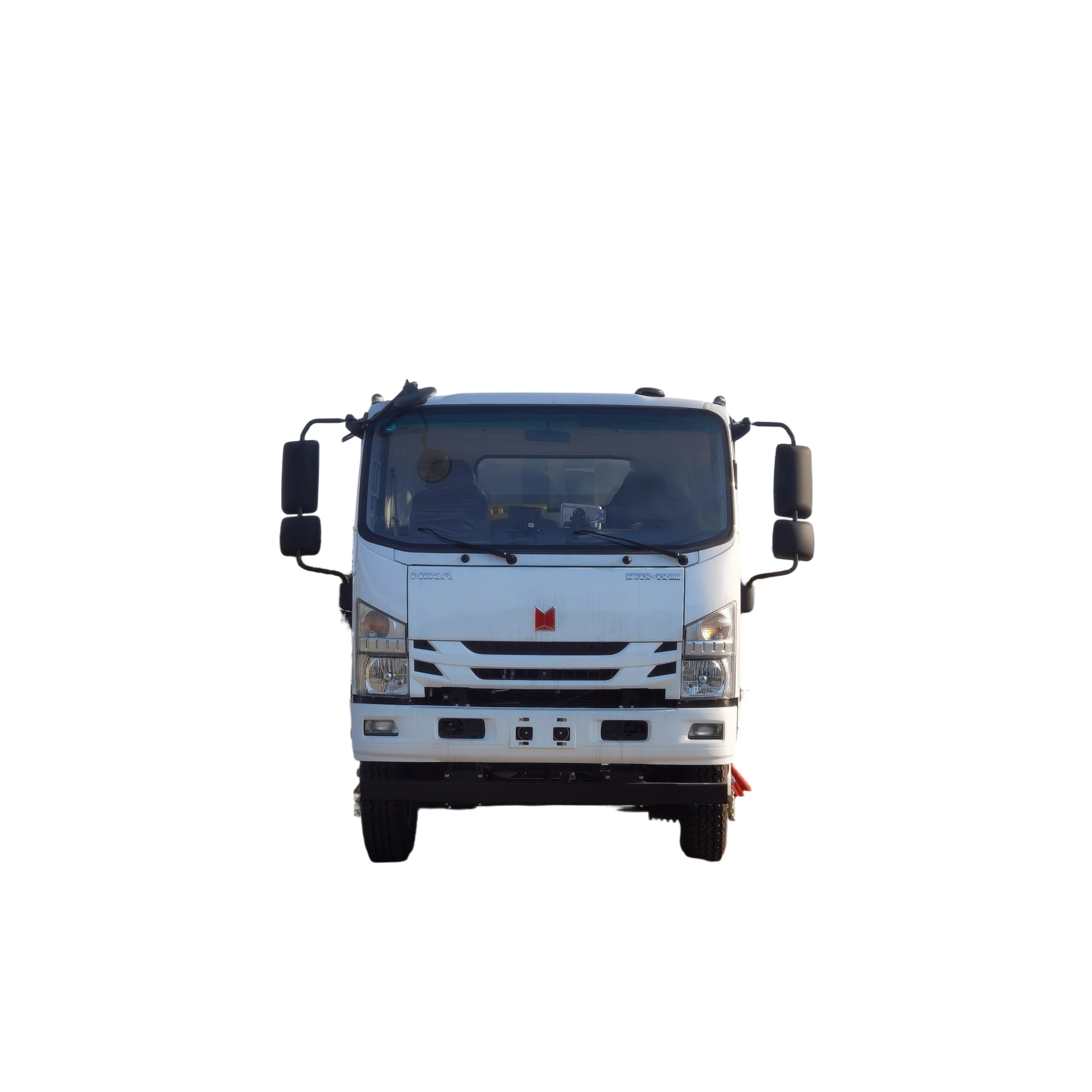 アイスゥージュ クィンリン CL5120TXS6BGX エンジンポンプ付きモップと掃除車