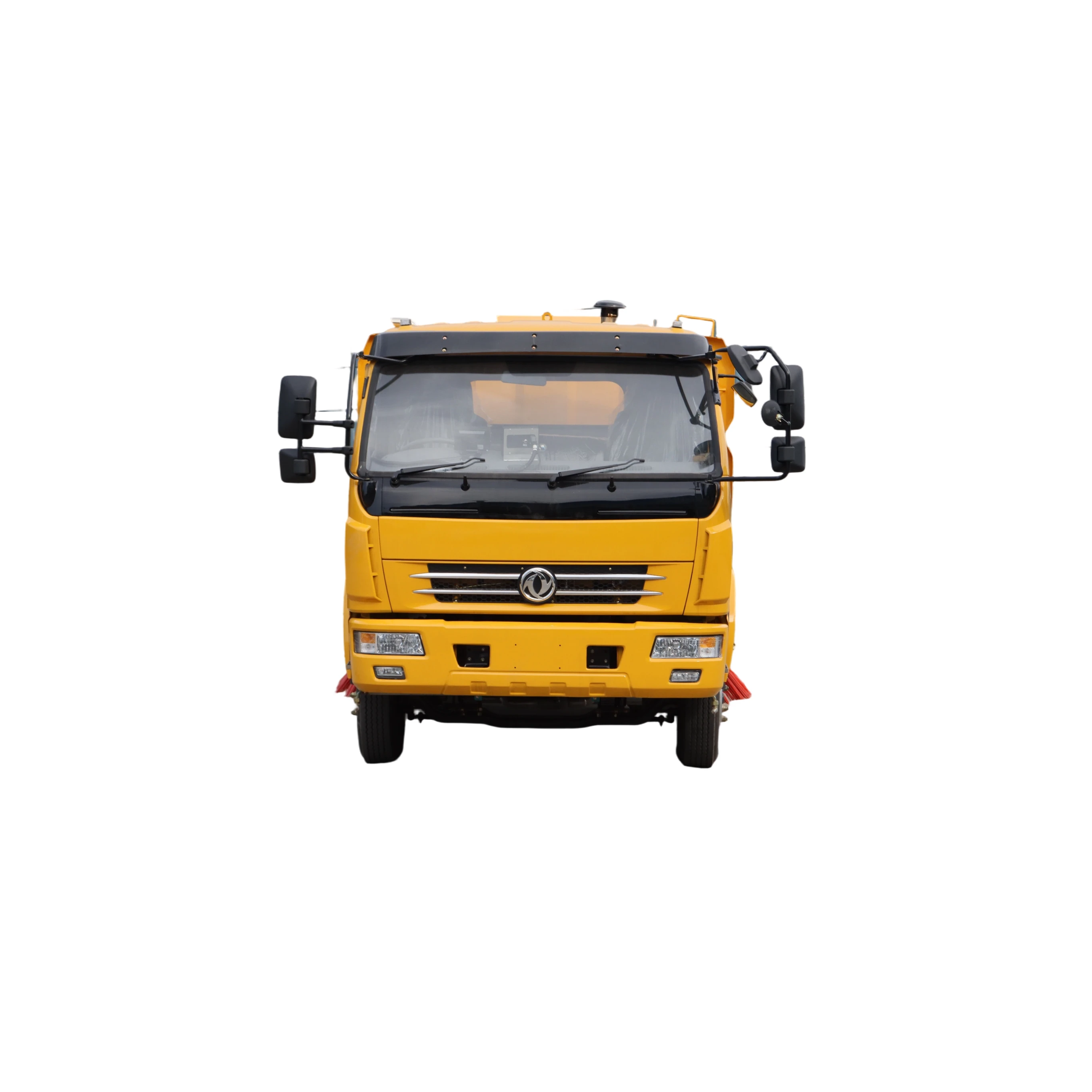 CL5120TXS6GH 杭州東風多達利洗車清潔車輛