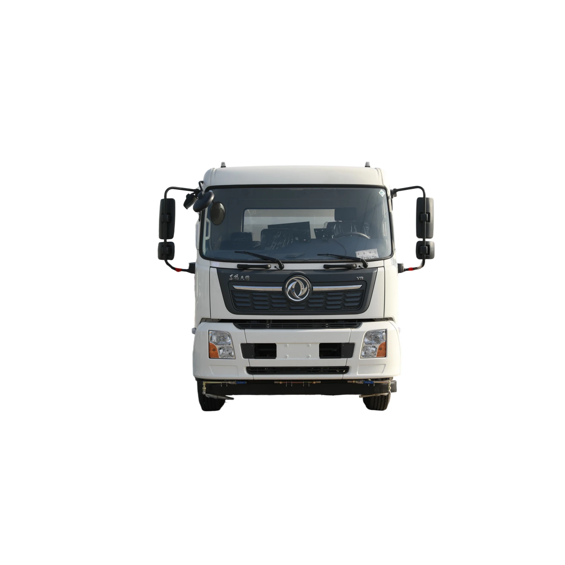 CLW5180TXSD6 杭州东风天津洗扫车 配备发动机齿轮泵 18000kg 湖北产 1年保修