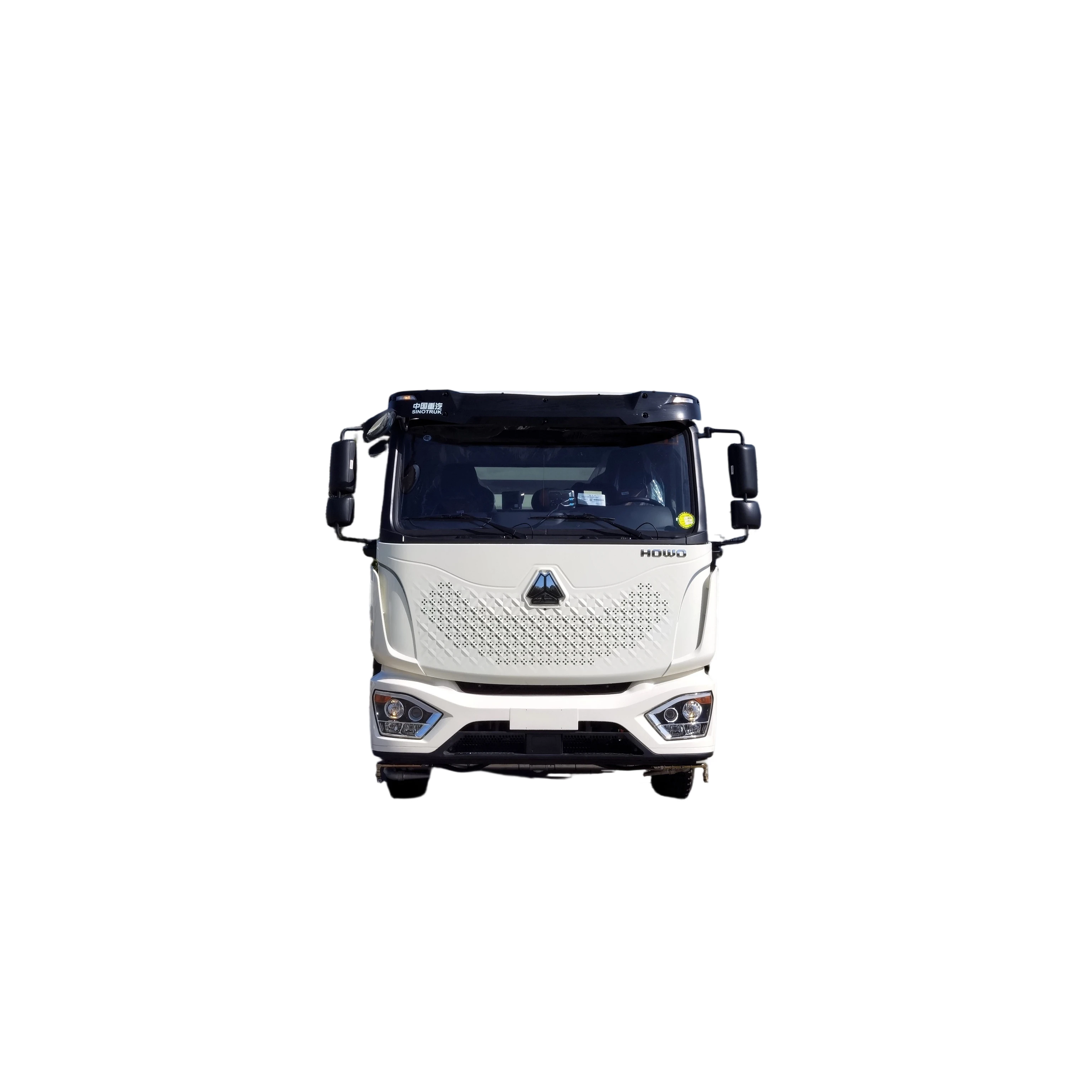 CL5181TXSZ6GX 新シノトラック NX 洗浄掃除車 240HP エンジンギア 湖北産 1年保証 18000kg 車両重量