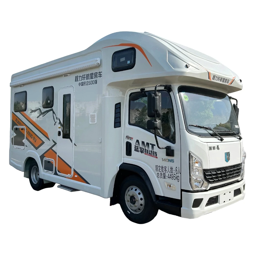  Weichai ブルー エンジン 2.3T ディーゼル オートマチック トランスミッション C タイプ レイルトレーラー