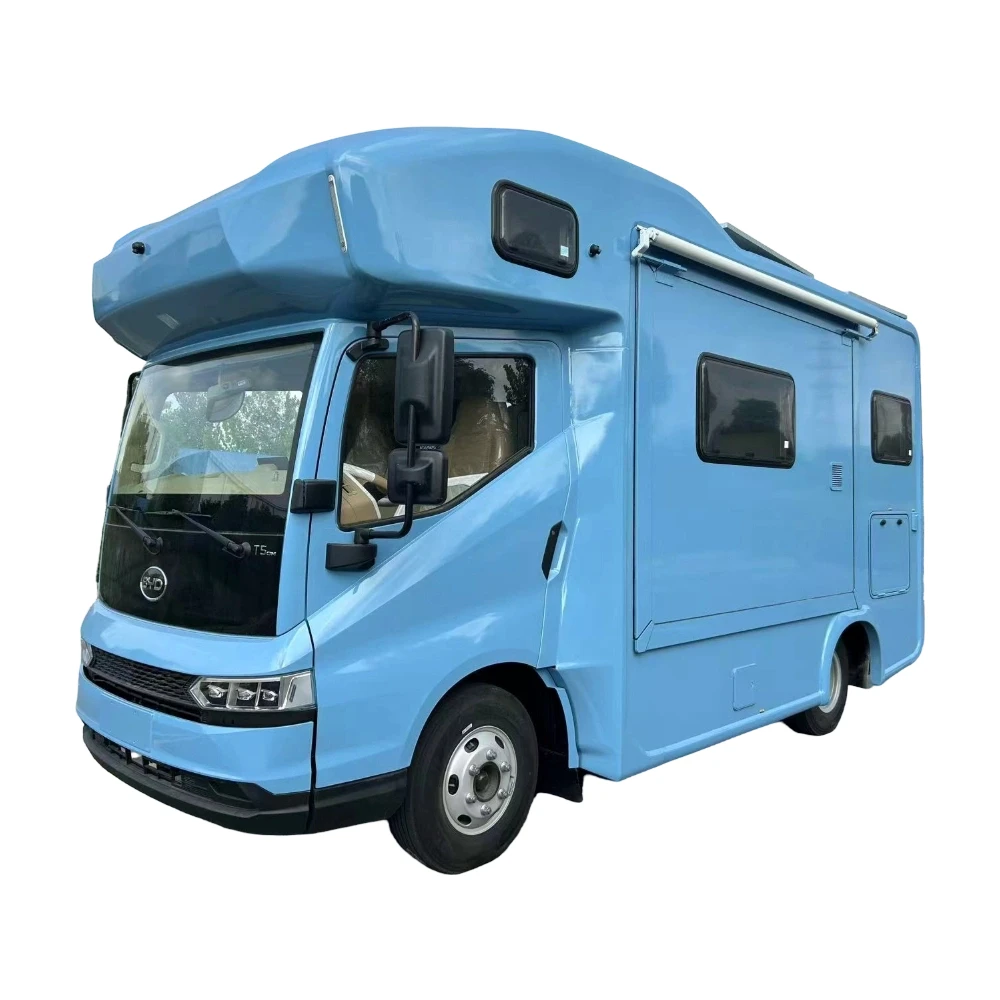 BYDプラグインレクリエーショナルビークル、メーカー直接販売、保証付き品質で提供されます