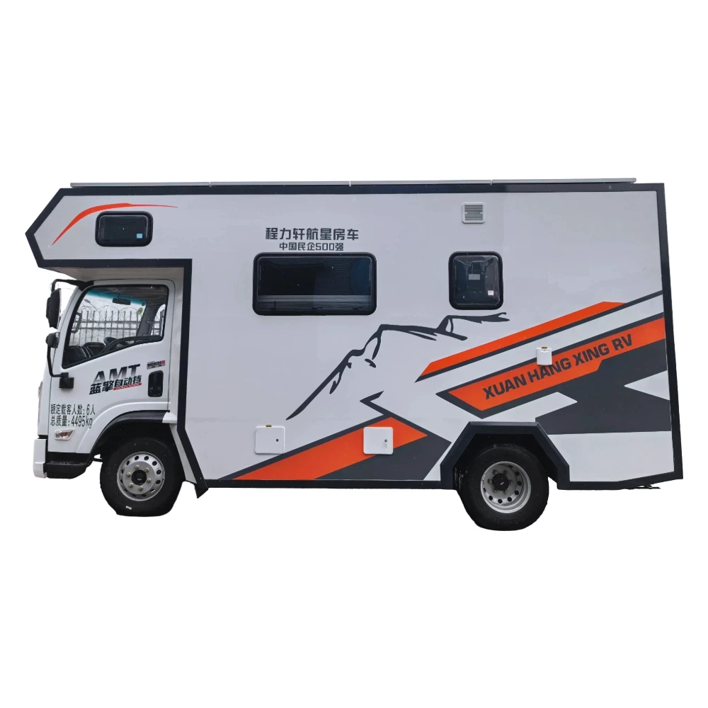  Weichai ブルー エンジン 2.3T ディーゼル オートマチック トランスミッション C タイプ レイルトレーラー