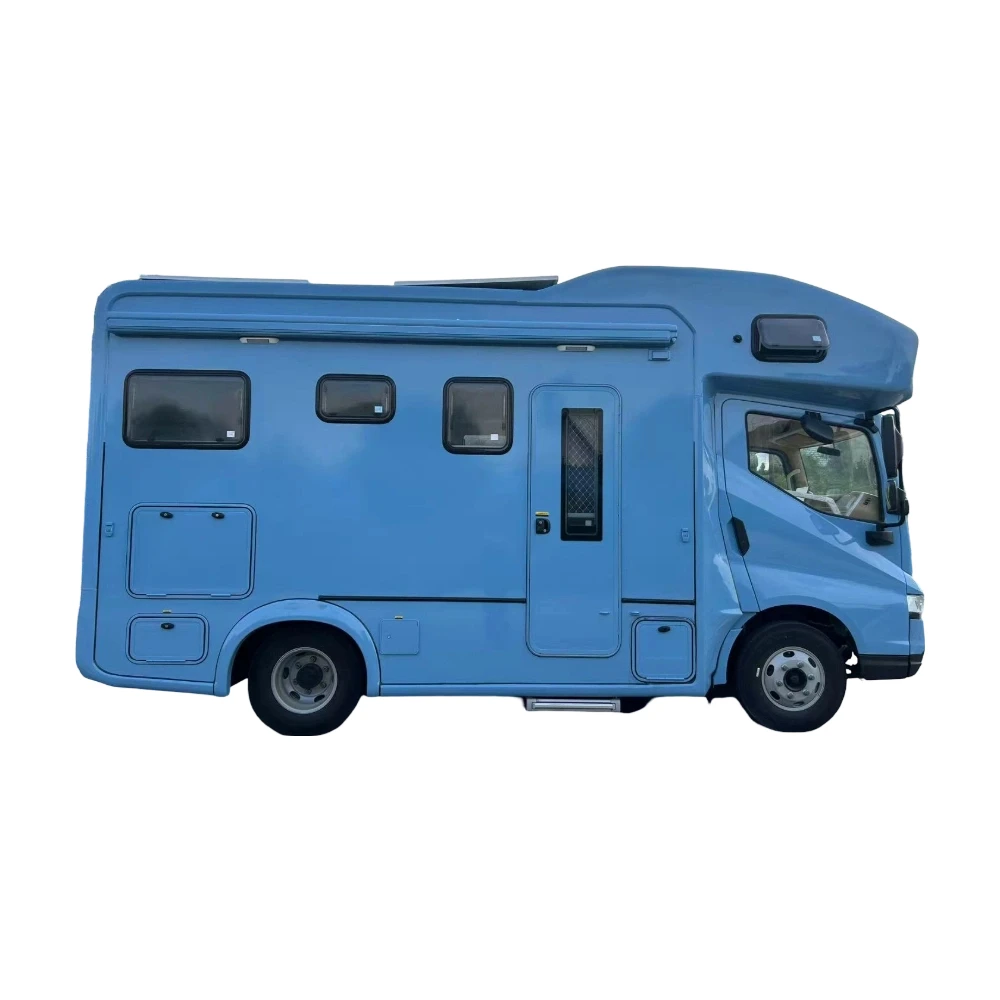 BYDプラグインレクリエーショナルビークル、メーカー直接販売、保証付き品質で提供されます