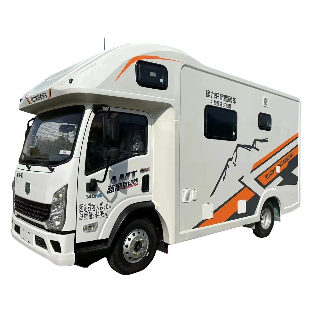  Weichai ブルー エンジン 2.3T ディーゼル オートマチック トランスミッション C タイプ レイルトレーラー