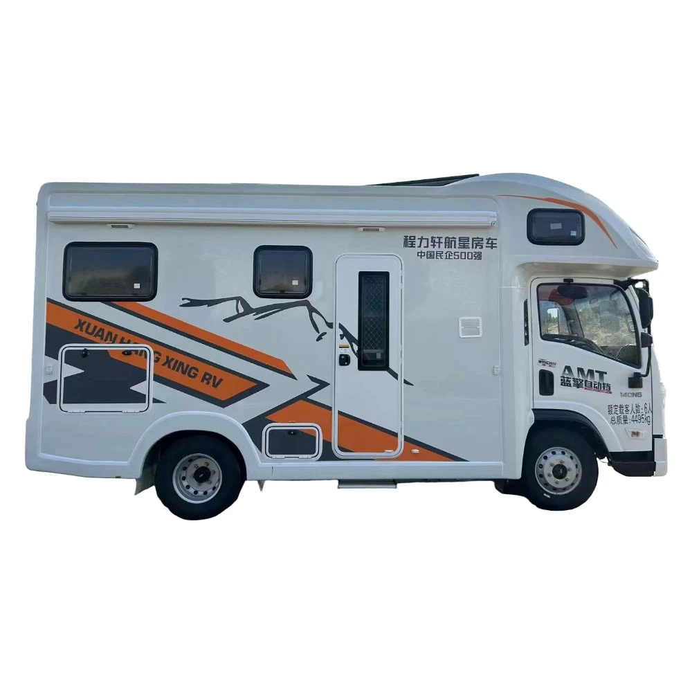 Weichai ブルー エンジン 2.3T ディーゼル オートマチック トランスミッション C タイプ レイルトレーラー