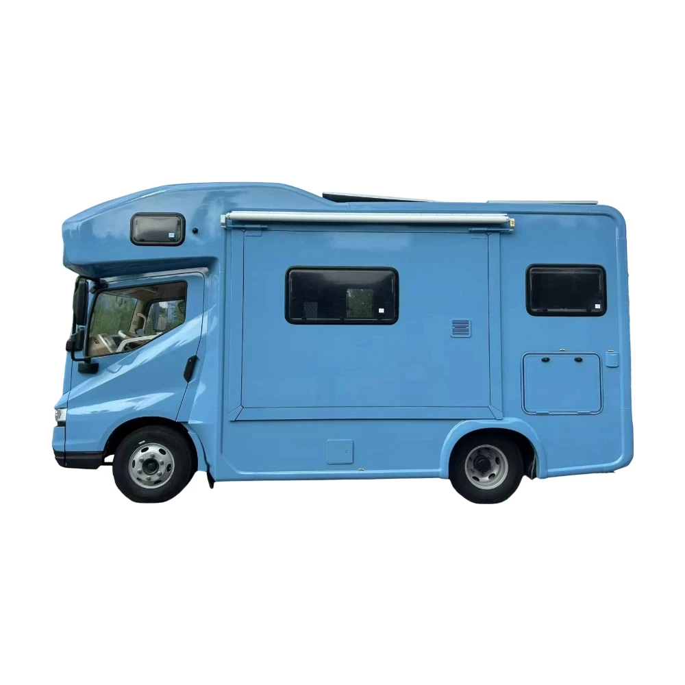 BYDプラグインレクリエーショナルビークル、メーカー直接販売、保証付き品質で提供されます